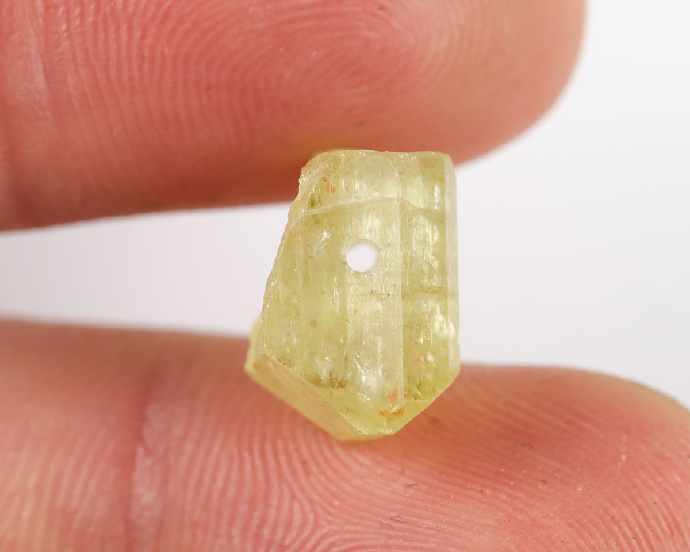 Apatyt wiercony 1,2mm