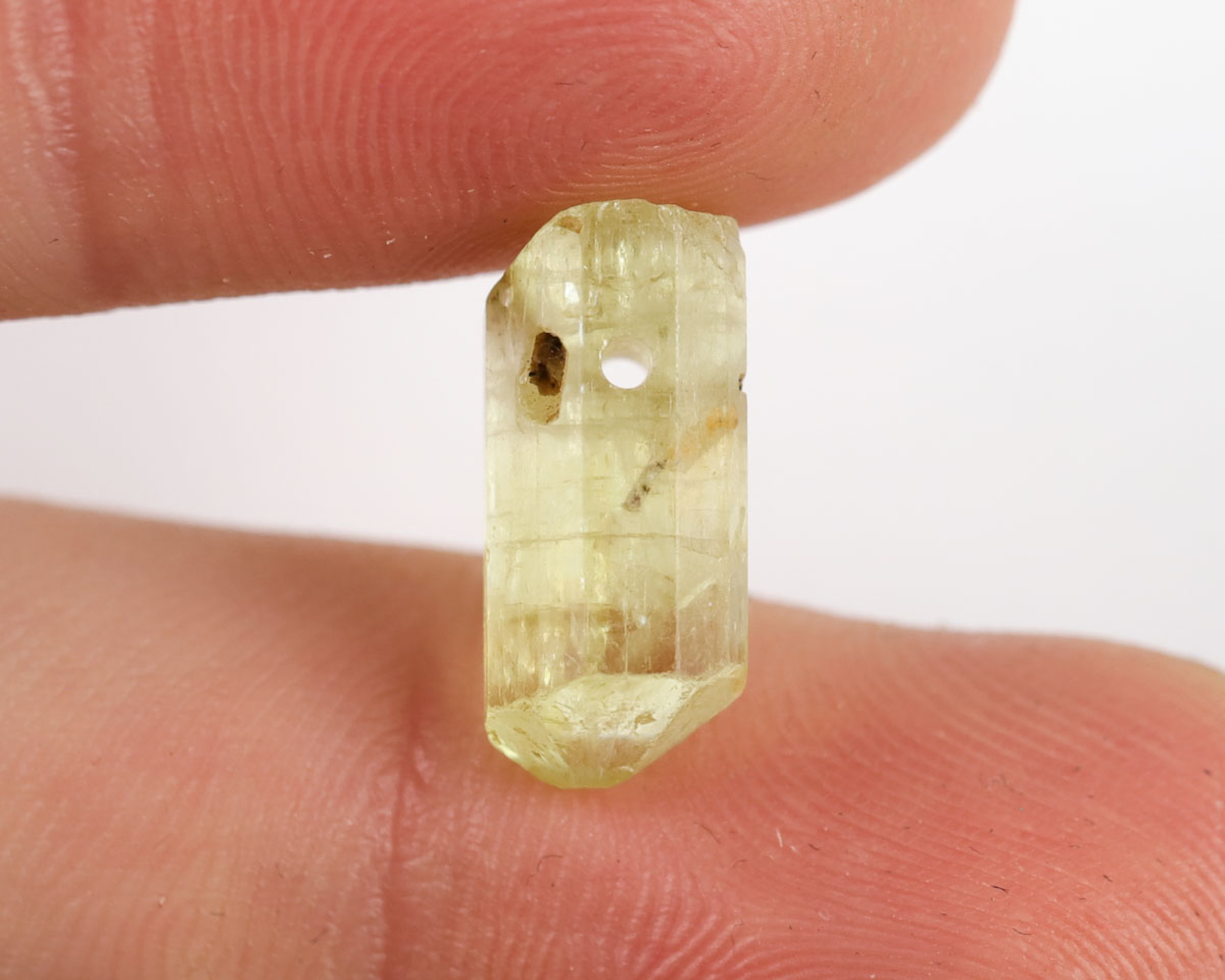 Apatyt wiercony 1,2mm