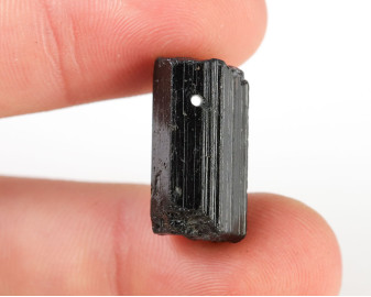 Turmalin wiercony 1,2mm