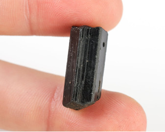 Turmalin wiercony 1,2mm