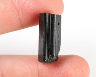 Turmalin wiercony 1,2mm