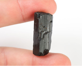 Turmalin wiercony 1,2mm