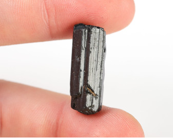 Turmalin wiercony 1,2mm