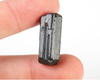 Turmalin wiercony 1,2mm