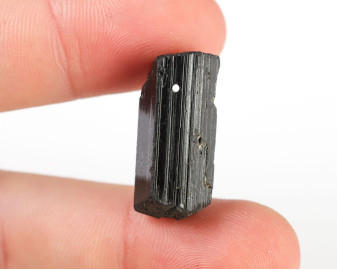 Turmalin wiercony 1,2mm