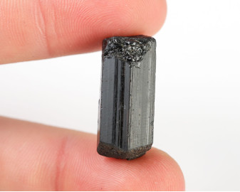 Turmalin wiercony 1,2mm