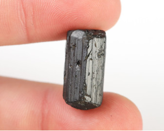 Turmalin wiercony 1,2mm