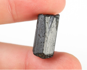 Turmalin wiercony 1,2mm