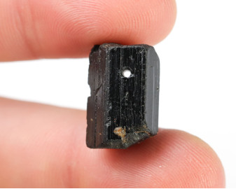 Turmalin wiercony 1,2mm