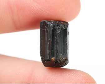 Turmalin wiercony 1,2mm