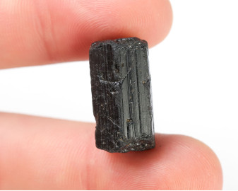 Turmalin wiercony 1,2mm