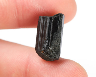 Turmalin wiercony 1,2mm