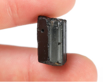 Turmalin wiercony 1,2mm