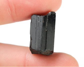 Turmalin wiercony 1,2mm