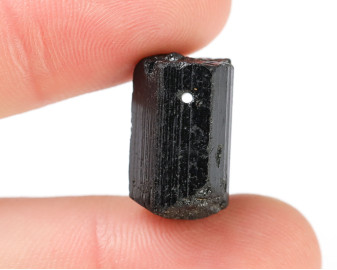 Turmalin wiercony 1,2mm