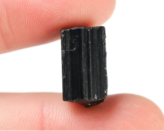 Turmalin wiercony 1,2mm