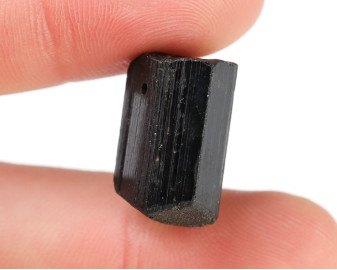 Turmalin wiercony 1,2mm