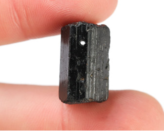 Turmalin wiercony 1,2mm