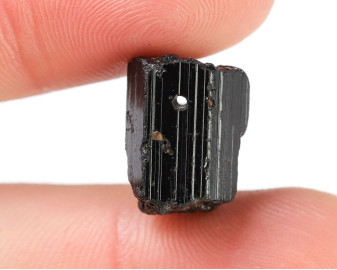 Turmalin wiercony 1,2mm