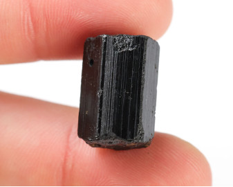 Turmalin wiercony 1,2mm