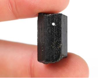 Turmalin wiercony 1,2mm