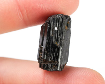 Turmalin wiercony 1,2mm