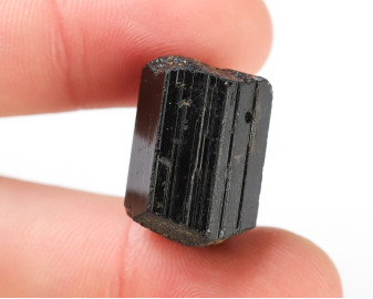 Turmalin wiercony 1,2mm