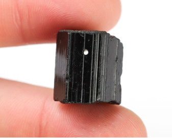 Turmalin wiercony 1,2mm