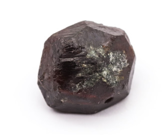 Granat Almandyn wiercony 1,2mm