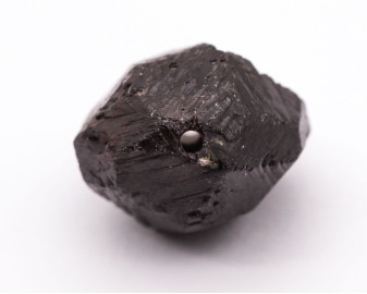 Granat Almandyn wiercony 1,2mm