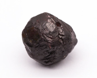 Granat Almandyn wiercony 1,2mm