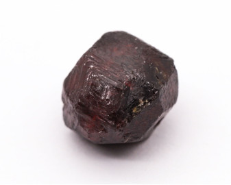 Granat Almandyn wiercony 1,2mm