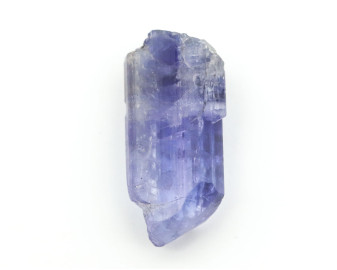 Tanzanit wiercony 1,2mm