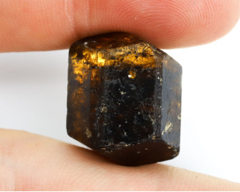 Turmalin Drawit 1,2mm