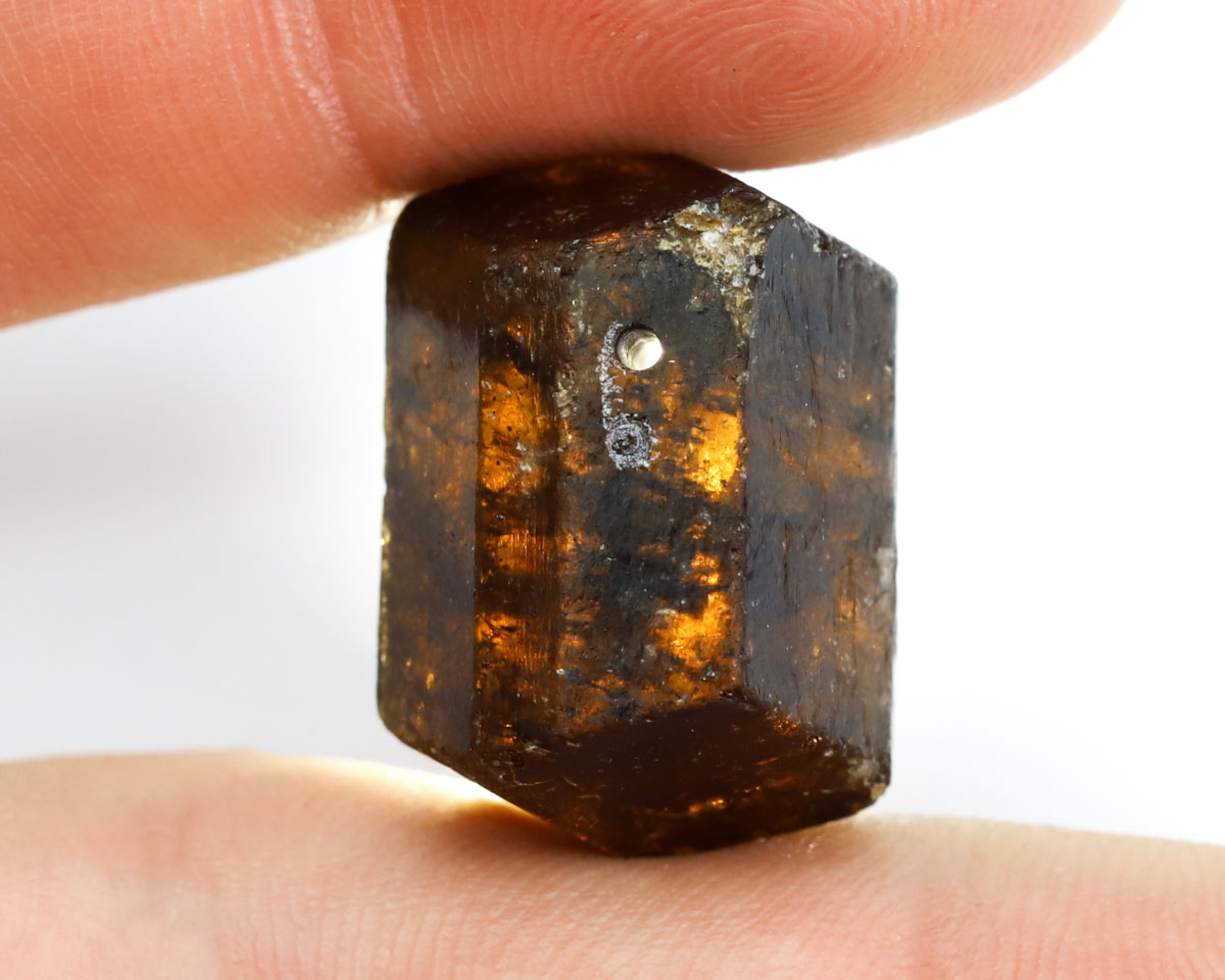 Turmalin Drawit 1,2mm