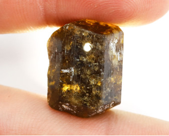 Turmalin Drawit 1,2mm