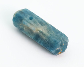 Apatyt Niebieski wiercony 1,2mm