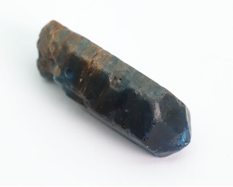 Apatyt Niebieski wiercony 1,2mm