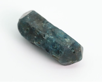 Apatyt Niebieski wiercony 1,2mm