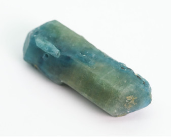 Apatyt Niebieski wiercony 1,2mm