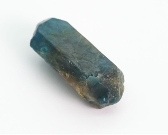 Apatyt Niebieski wiercony 1,2mm