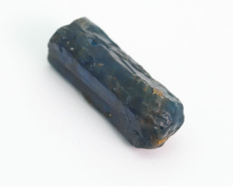 Apatyt Niebieski wiercony 1,2mm