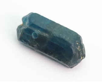 Apatyt Niebieski wiercony 1,2mm