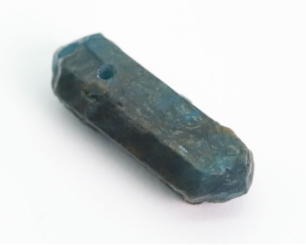 Apatyt Niebieski wiercony 1,2mm