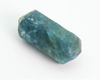 Apatyt Niebieski wiercony 1,2mm