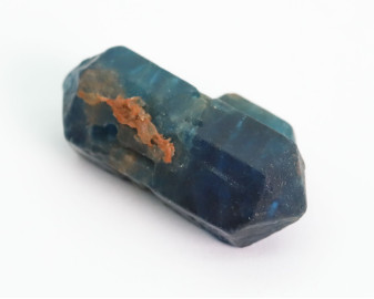 Apatyt Niebieski wiercony 1,2mm