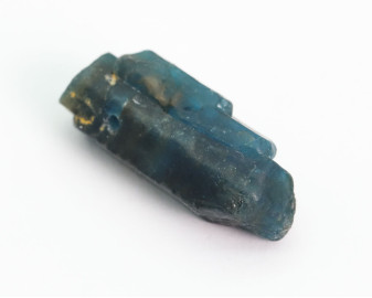 Apatyt Niebieski wiercony 1,2mm