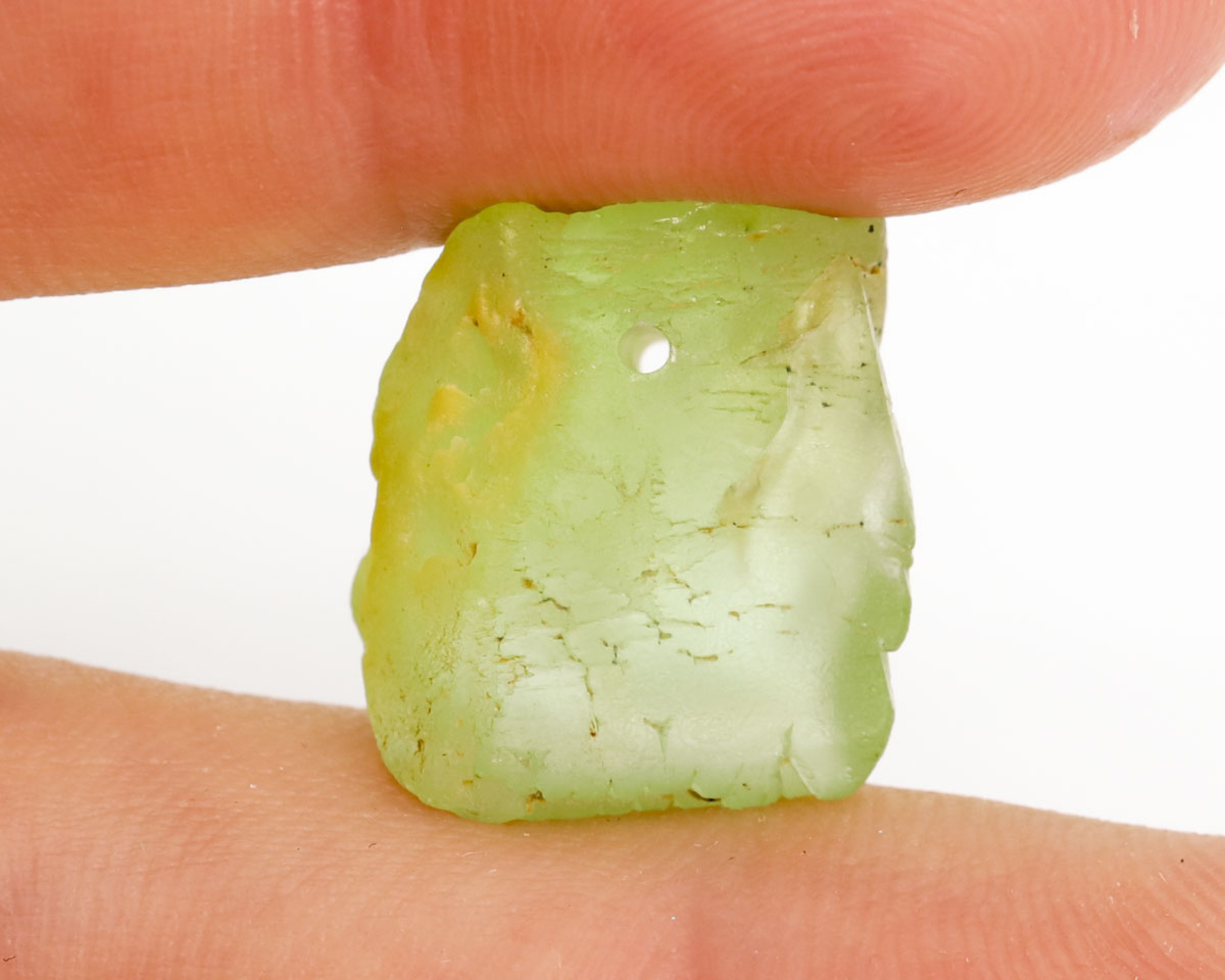 Oliwin wiercony 1,2mm