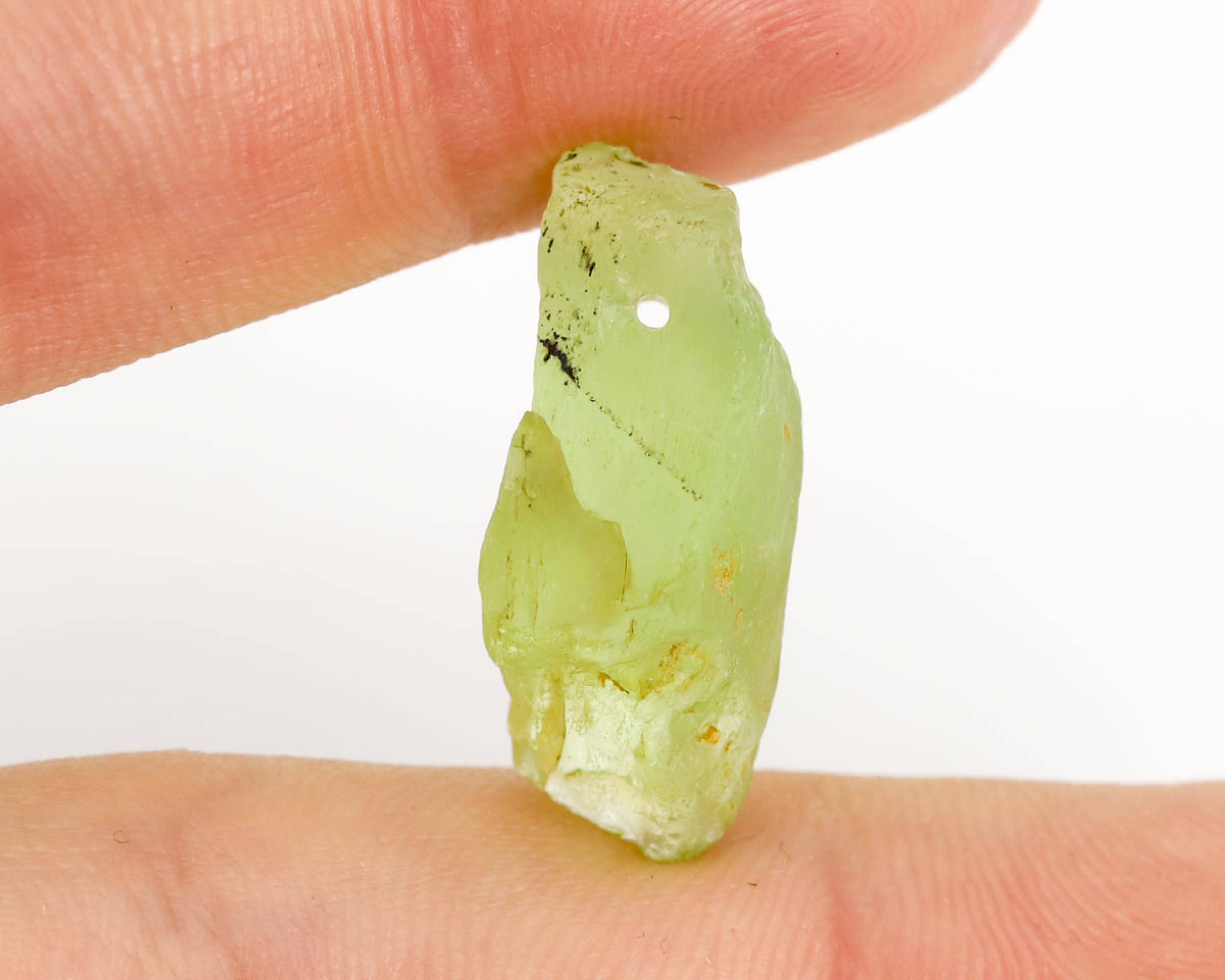 Oliwin wiercony 1,2mm