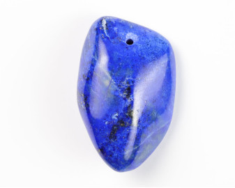 Lapis lazuli wiercony 2mm